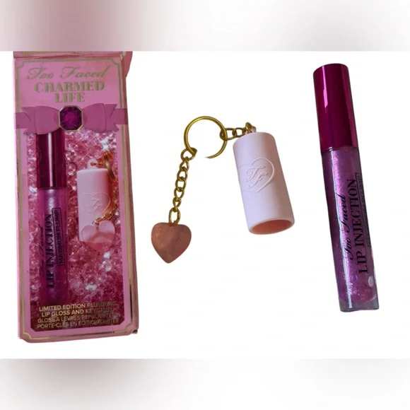 Too Faced CHARMED LIFE - Picture 3 of 5